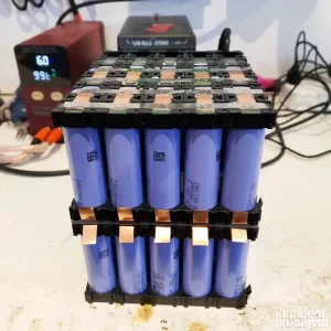 Reparacija baterija za elektricne alate