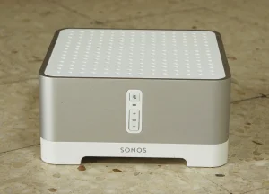 Sonos Connect AMP