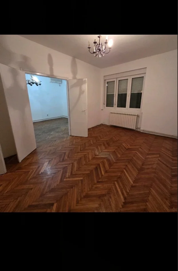 Cetinjska , Skadarlija, 2.0 dvosoban, 57 m²