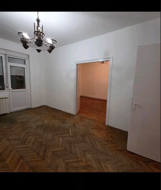 Cetinjska , Skadarlija, 2.0 dvosoban, 57 m²