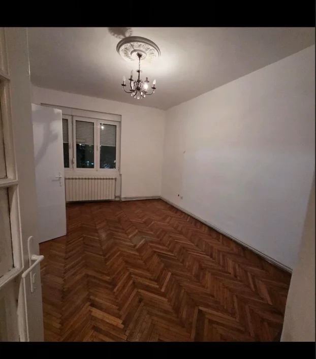 Cetinjska , Skadarlija, 2.0 dvosoban, 57 m²