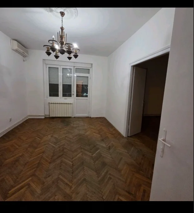 Cetinjska , Skadarlija, 2.0 dvosoban, 57 m²