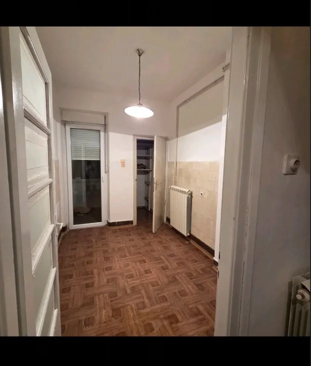Cetinjska , Skadarlija, 2.0 dvosoban, 57 m²