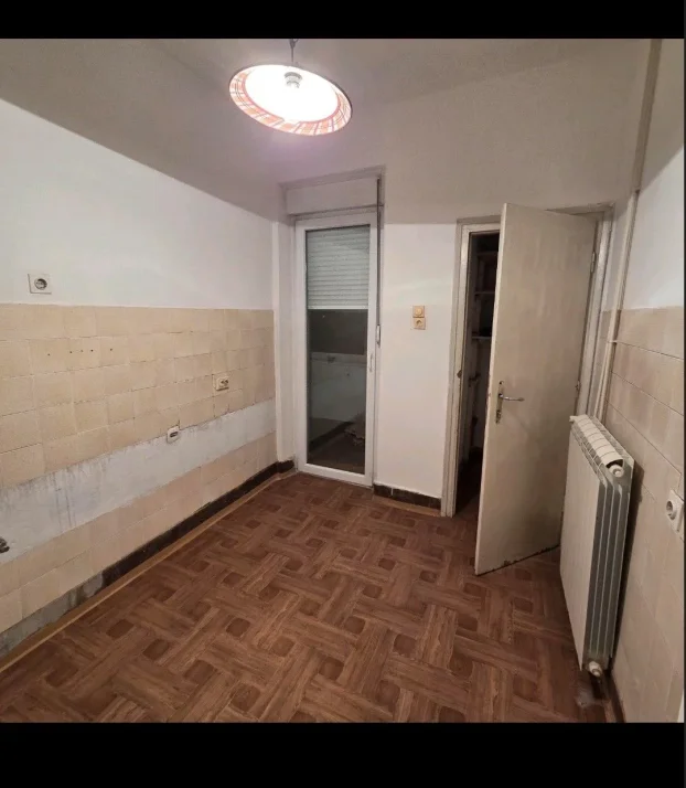 Cetinjska , Skadarlija, 2.0 dvosoban, 57 m²