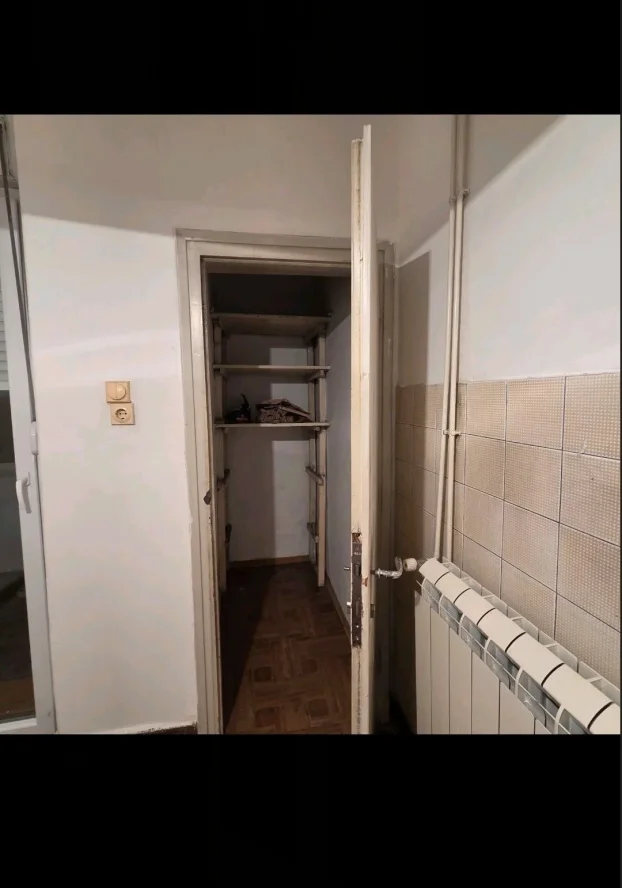 Cetinjska , Skadarlija, 2.0 dvosoban, 57 m²