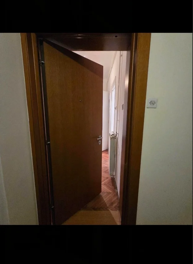 Cetinjska , Skadarlija, 2.0 dvosoban, 57 m²