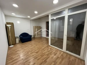 Prote Mateje Nenadovića, Smederevo, Centar, 2.0 dvosoban, 23 m²