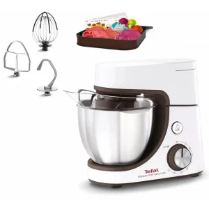 TEFAL QB51K138 Masterchef gourmet baking with kids 1100 W