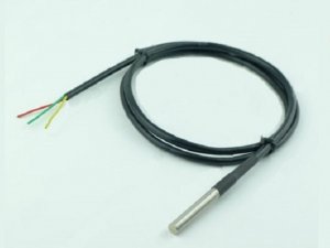 Temperaturna sonda sa senzorom DS18B20