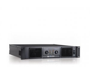 RCF HPS 1500 power professional amplif.