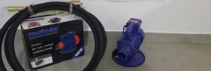 Vibrator za beton Nov