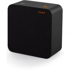 BRAUN LE03 black
