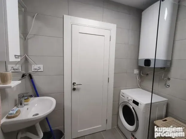 Stan na dan Žarkovo
