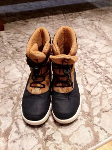 Merrell nepromocive zimske čizme za dečaka broj 34