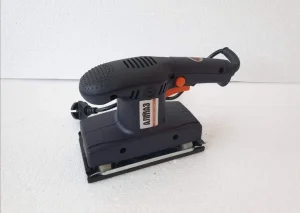 Almaz 480W Elektricna slajferica sa dodacima