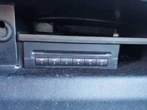 CD sarzer za mercedesa A klasu W169