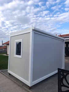 Kontejner 4x2.4