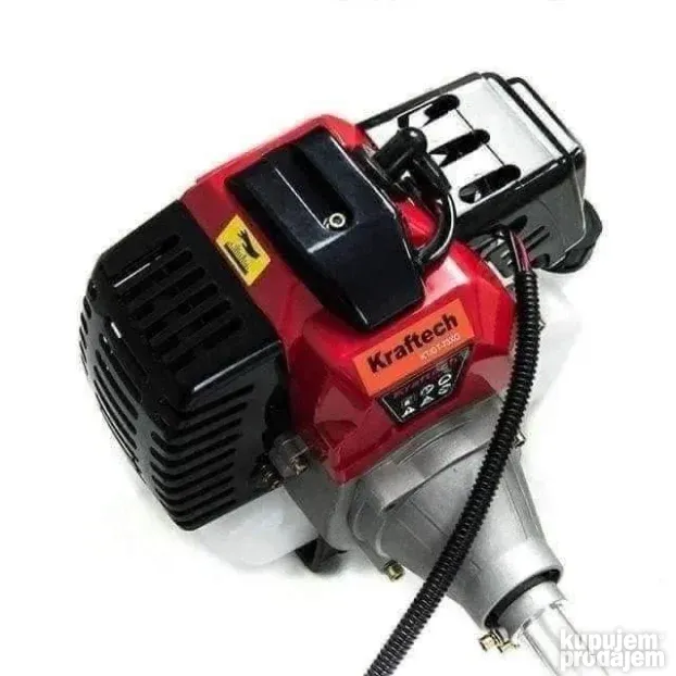 Motorni Trimer Kraftech