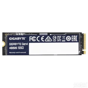 Ssdgabyte 1TB GEN4 4000E M.2 PCIE M.2 2280 G440EB