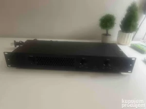 Rankforce MP 2000