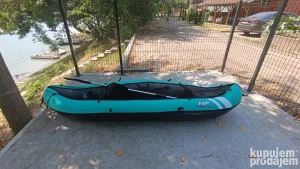 Bestway kajak hydro force