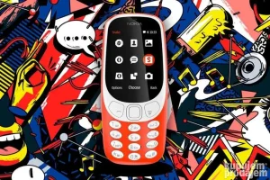 NOKIA 3310 Najbolja na KP Bolja Baterija Bolji Tel