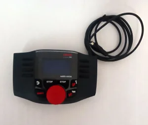 Digitalna centrala Marklin 60657