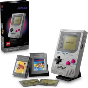 LEGO Super Mario 72046 Gameboy