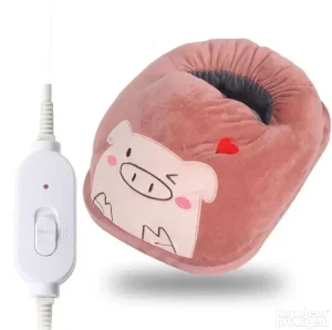 Grejač za stopala Električni za noge Masazer