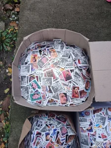 Basket fan 2000slicica