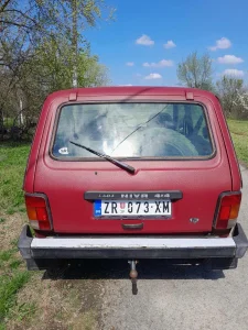 Lada Niva