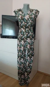 Mango kombinezon