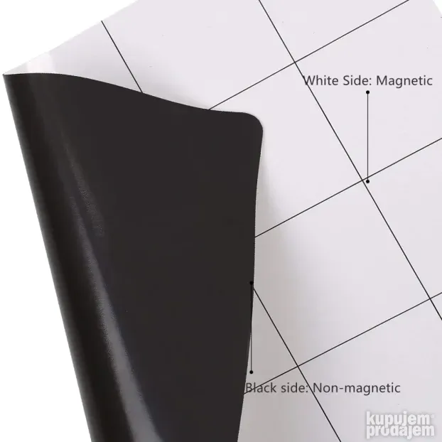 Magnetna podloga AT-8001CD 30x25cm