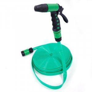 Ultara jako ojacano  magicno bastensko crevo 10m NOVO