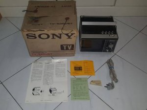 Televizor /Sony/ TV-500UET