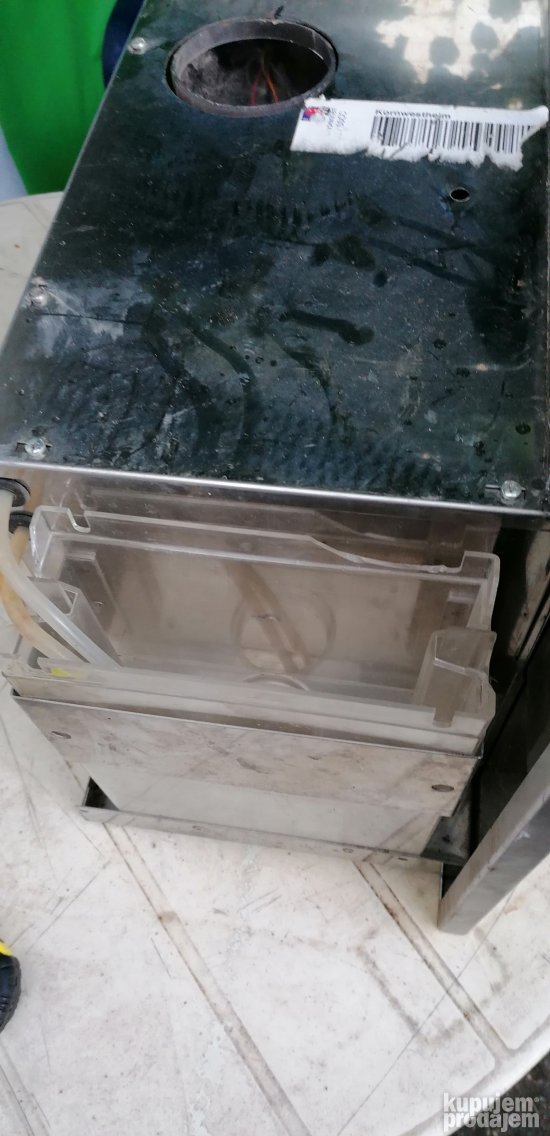 aparat za kafu ugradni aeg pe8035-m