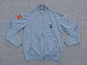 Sail Racing odlican dzemper