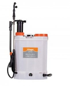 Akumulatorska i ručna prskalica Prime 1621 Li Villager