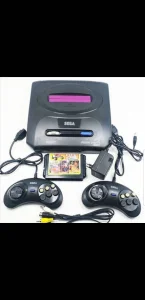 Sega Mega drive 2