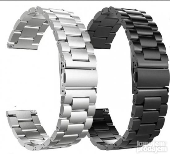 Metalna Narukvica Huawei Watch Gt Narukvica Huawei Watch GT2
