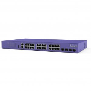 EXTREME NETWORKS X435-24T-4S Switch