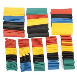 Termo bužir set 328/1, višebojni