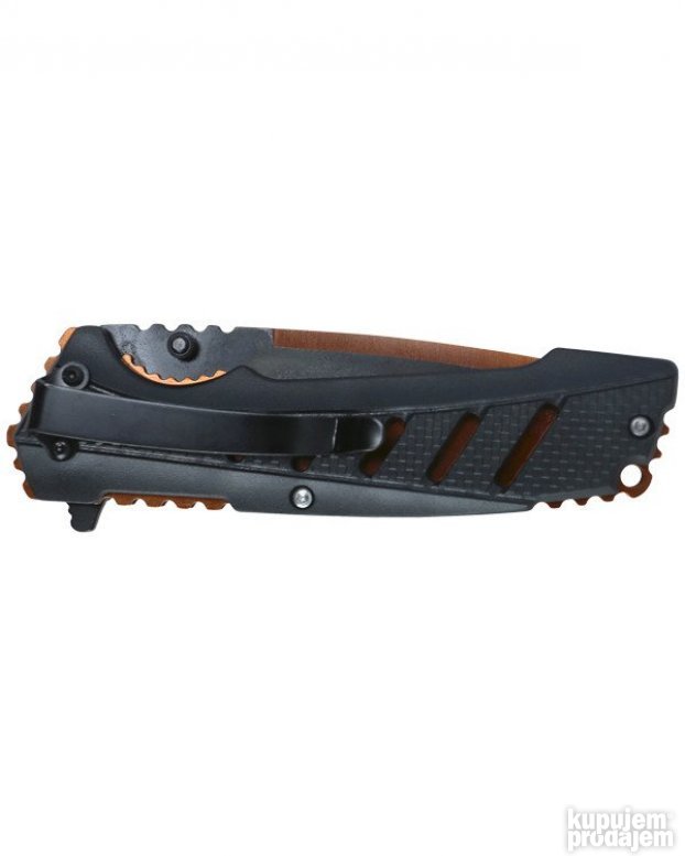 Nož - Survival Lock Knife