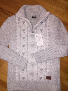 Lorr&Men muski dzemper vel.l/xl nov sa etiketom