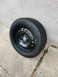 Rezervni tocak 16 5x114,3 RENAULT SCENIK