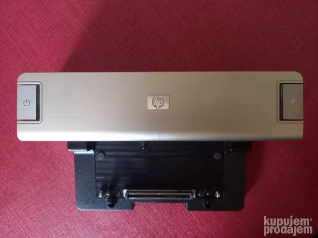 Hp HSTNN-I11X - 575324-002 Docking Station | Back Market - Foto 2