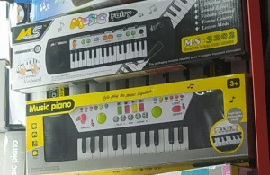 Sintisajzeri za decu NOVO