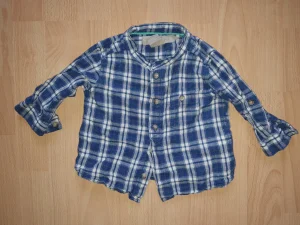 Kosulja za decake L.O.G.G. / H&M