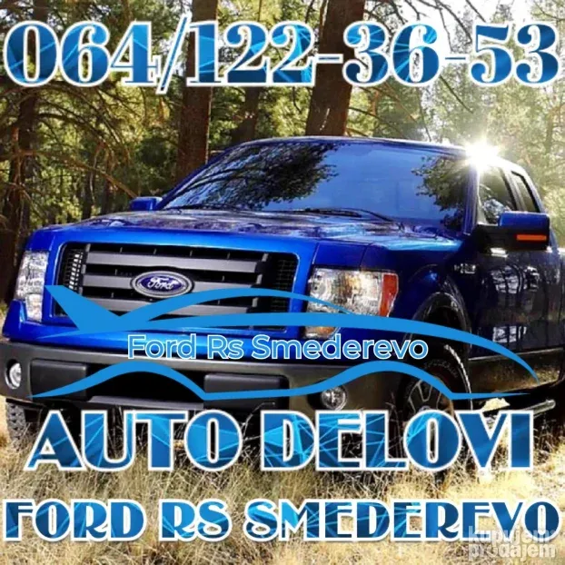 Ford Transit 2.0 tdci Continetal Injektori-Dizne 13-