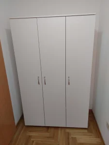Ormar 4 Ormari garderoberi